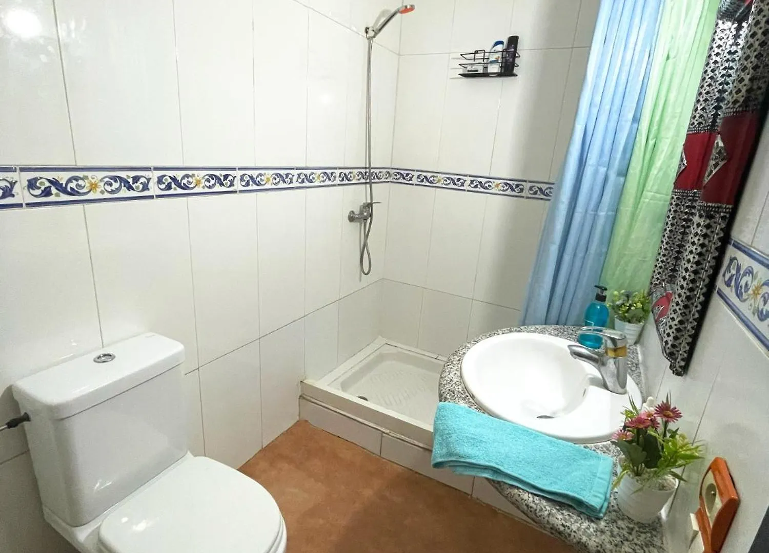 Stylish Gueliz Apartment Marrakesh